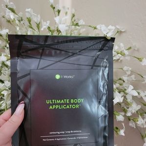 Body Contouring Wraps